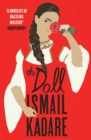 Image for The doll  : a portrait of my mother