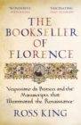 Image for The Bookseller of Florence