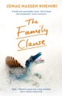 Image for The Family Clause