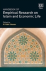 Image for Handbook of Empirical Research on Islam and Economic Life