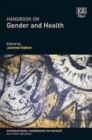 Image for Handbook on Gender and Health