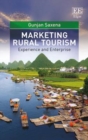 Image for Marketing Rural Tourism