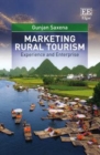 Image for Marketing rural tourism: experience and enterprise