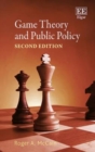 Image for Game Theory and Public Policy, Second Edition