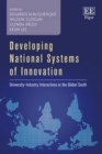 Image for Developing National Systems of Innovation