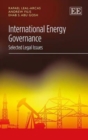 Image for International Energy Governance