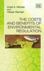 Image for The Costs and Benefits of Environmental Regulation
