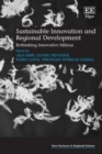 Image for Sustainable Innovation and Regional Development: Rethinking Innovative Milieus