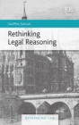 Image for Rethinking Legal Reasoning