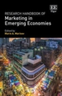 Image for Research Handbook of Marketing in Emerging Economies