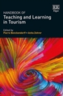 Image for Handbook of teaching and learning in tourism
