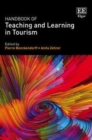 Image for Handbook of teaching and learning in tourism