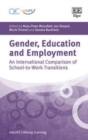 Image for Gender, Education and Employment
