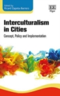 Image for Interculturalism in Cities