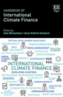 Image for Handbook of International Climate Finance