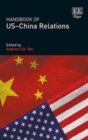 Image for Handbook of US-China relations