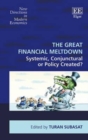 Image for The Great Financial Meltdown