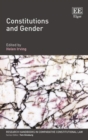 Image for Constitutions and gender
