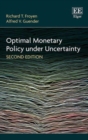 Image for Optimal Monetary Policy under Uncertainty, Second Edition