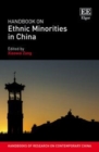 Image for Handbook on ethnic minorities in China