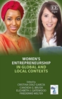Image for Women’s Entrepreneurship in Global and Local Contexts