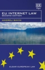 Image for EU Internet Law: Second Edition