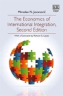 Image for The economics of international integration