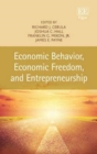 Image for Economic Behavior, Economic Freedom, and Entrepreneurship