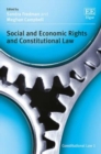 Image for Social and Economic Rights and Constitutional Law