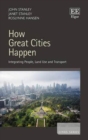 Image for How Great Cities Happen