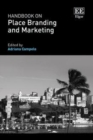 Image for Handbook on Place Branding and Marketing