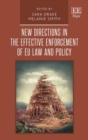 Image for New Directions in the Effective Enforcement of EU Law and Policy