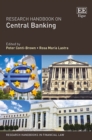 Image for Research Handbook on Central Banking