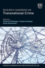 Image for Research Handbook on Transnational Crime