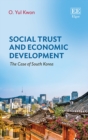 Image for Social Trust and Economic Development