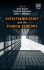 Image for Entrepreneurship and the shadow economy