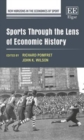Image for Sports Through the Lens of Economic History