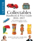 Image for Collectables handbook &amp; price guide 2016-2017