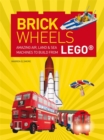 Image for Brick Wheels