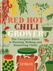 Image for RHS Red Hot Chilli Grower