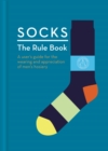 Image for Socks: The Rule Book