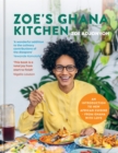 Image for Zoe&#39;s Ghana kitchen  : traditional Ghanaian recipes remixed for the modern kitchen