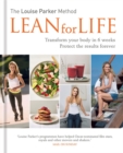 Image for Lean for life  : the Louise Parker method