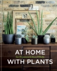 Image for At home with plants