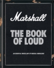 Image for Marshall: The Book of Loud