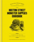 Image for The Hoxton Street Monster Supplies Cookbook