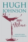 Image for Hugh Johnson on Wine