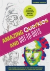 Image for Amazing Puzzles Querkles and dot-to-dot