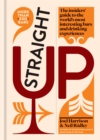 Image for Straight up  : more than 550 bars