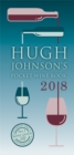 Image for Hugh Johnson&#39;s Pocket Wine Book 2018